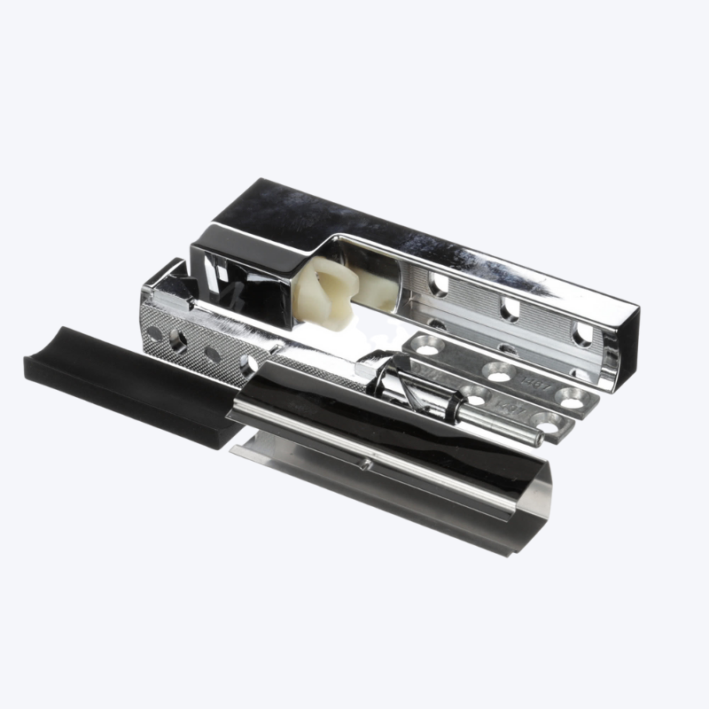 Hinge, 1 & 5/8 to 2 and 3/8