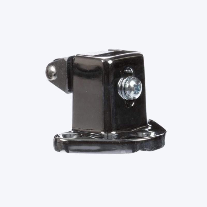 Strike Flush to 1/4 Inch