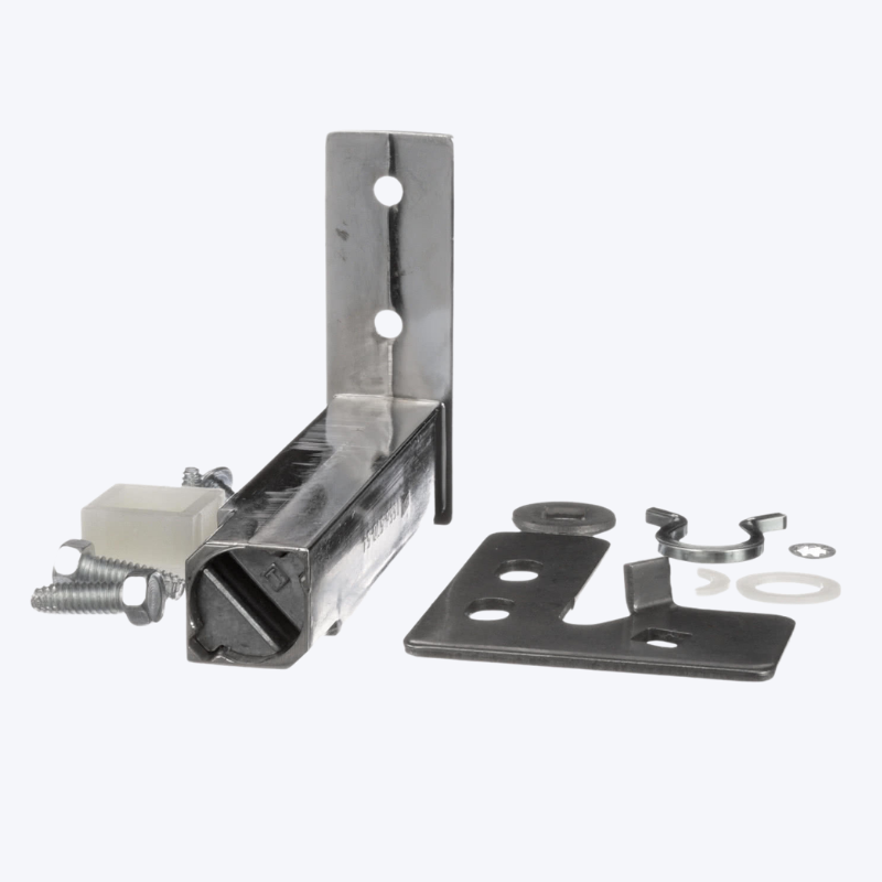 True Hinge Left Assembly
