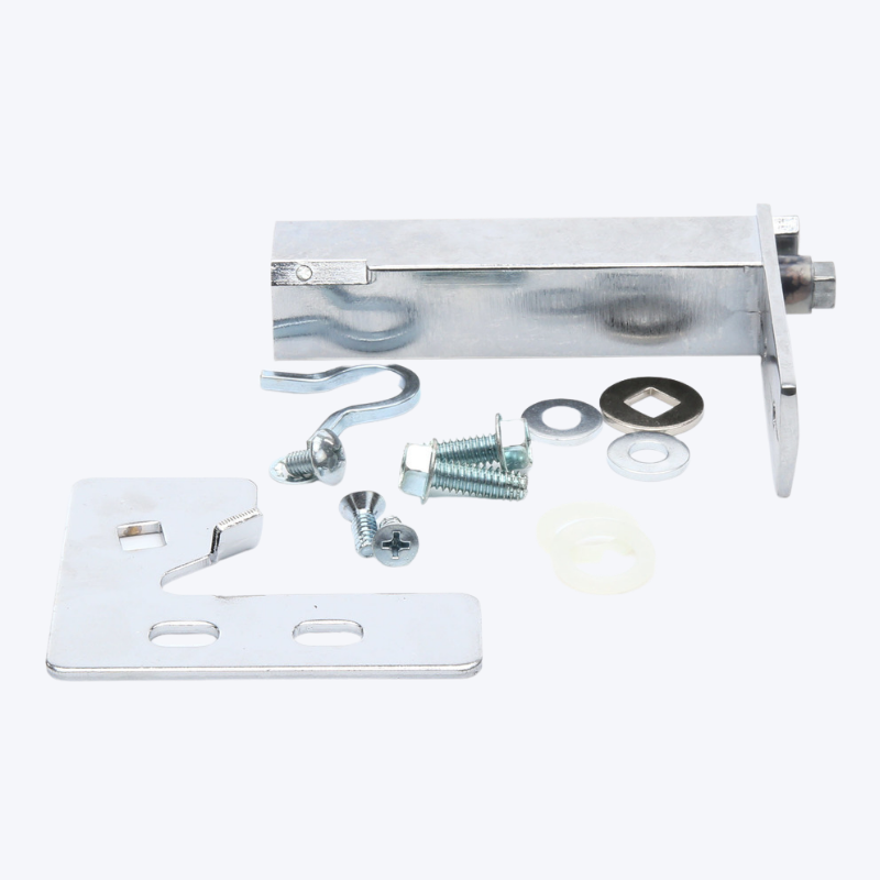 True Hinge Right Assembly
