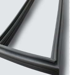 OEM refrigeration gasket profile
